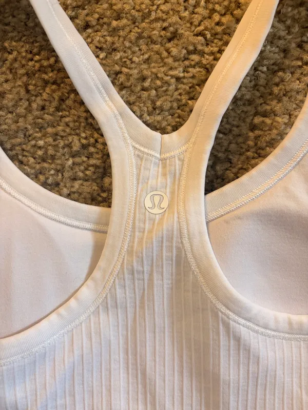 Lululemon Tank Top 4 - Image 3