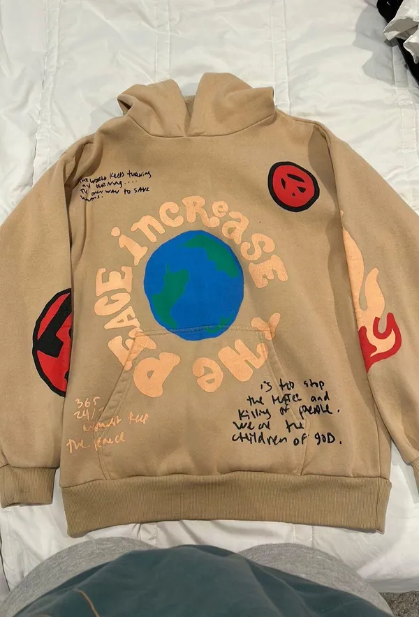 PacSun Sweatshirt - Image 2