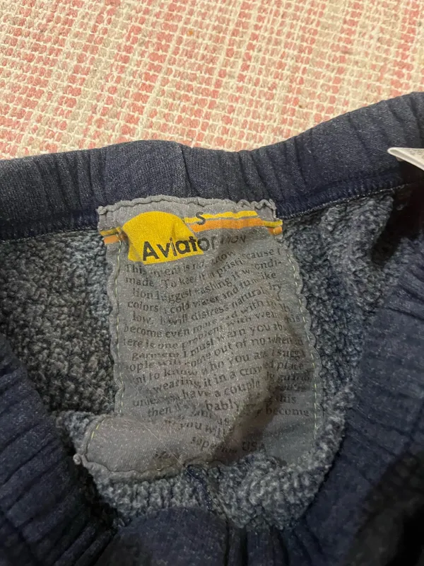 Aviator Nation Sweatpants - Image 4