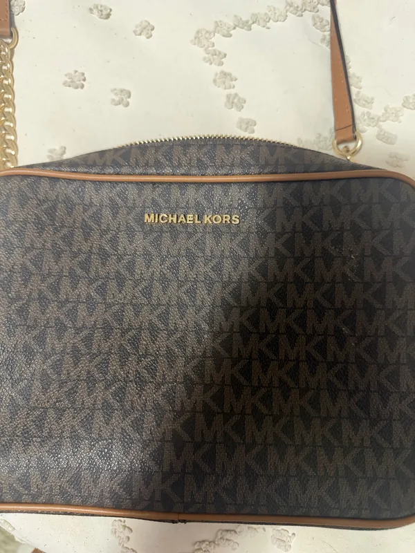 Michael Kors Bag Shoulder - Image 3