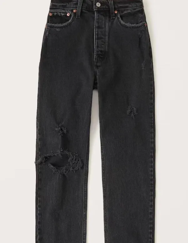 Abercrombie Jeans - Image 3