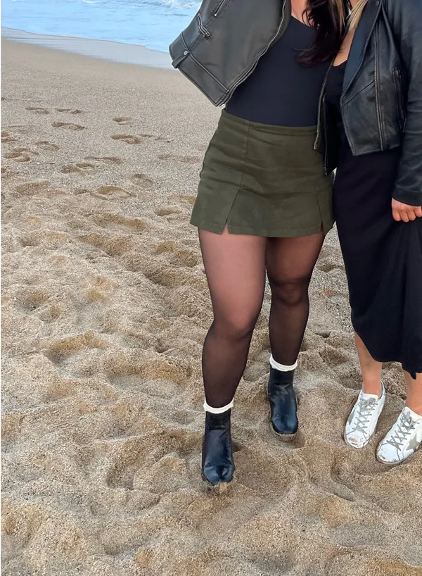 Zara Skort - Image 6