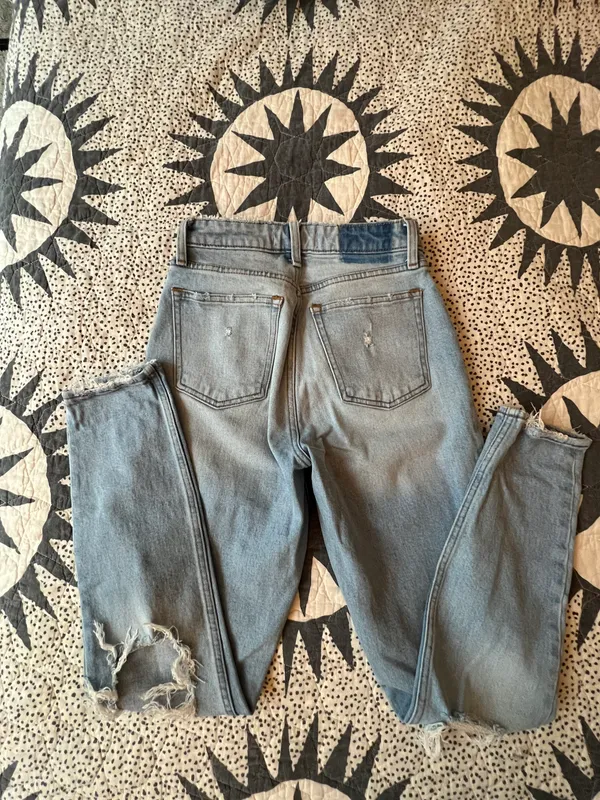 Abercrombie Jeans - Image 4