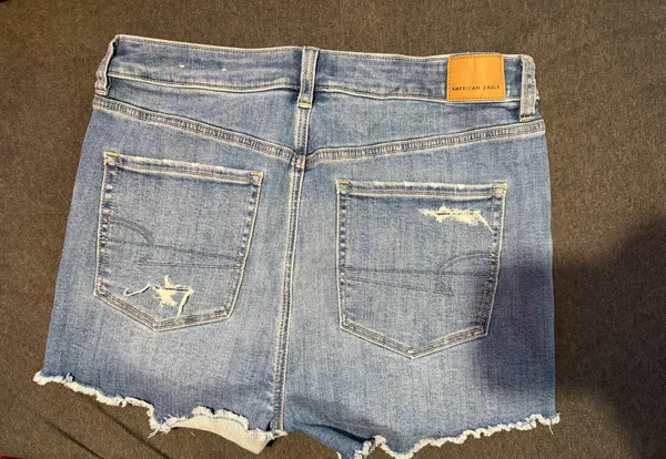 American Eagle Short - Image 2