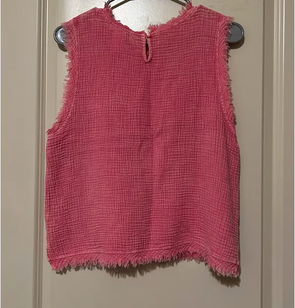 Altar’d State Tank Top - Image 3