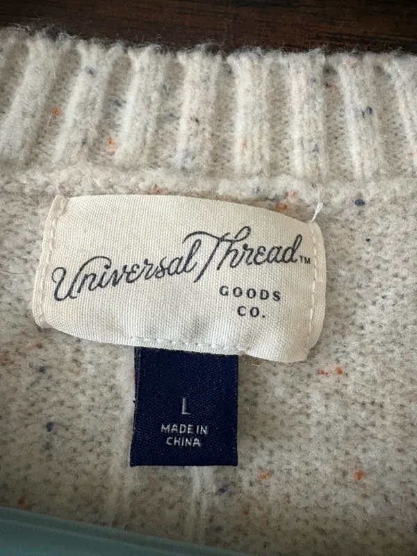 Universal Threads Sweater - Image 2