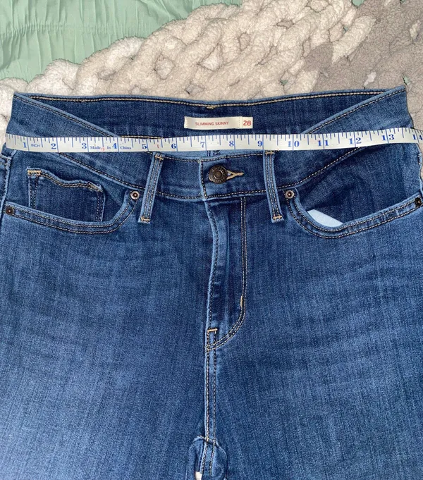 Levi’s Jeans  - Image 9