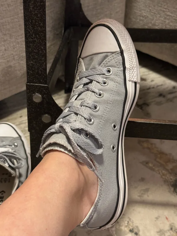 Converse All Star Sneakers Low-Top - Image 5