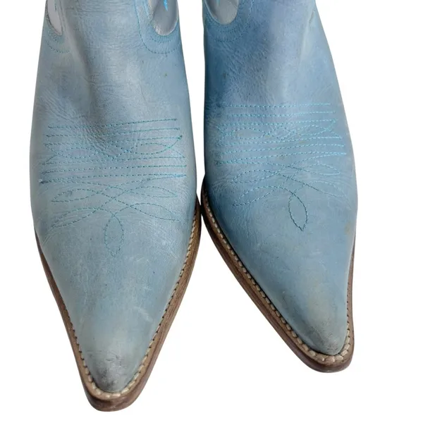 Penny Loves Kenny Pilgrim Boots - Image 5
