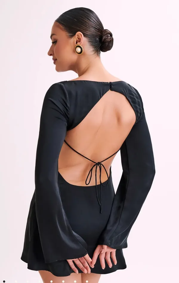Dress - Image 2