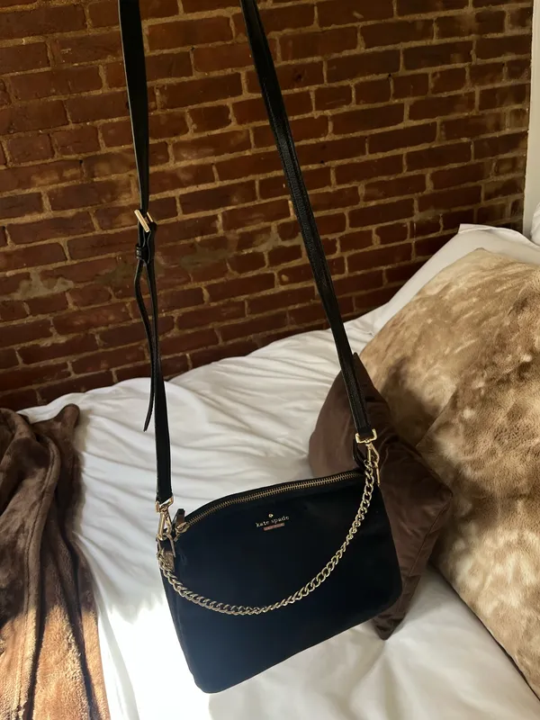 Kate Spade Crossbody - Image 6