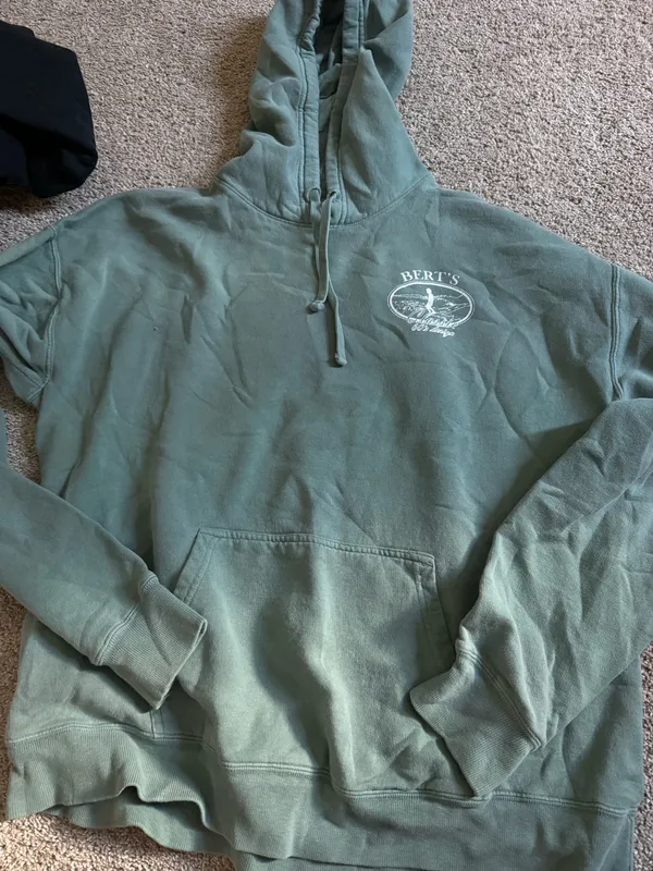 Comfort Wash Berts surf shop - Image 2