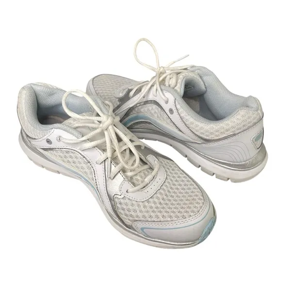 RYKA Sky Walk Women's Walking Sneakers,‎ Size 9M - Image 9