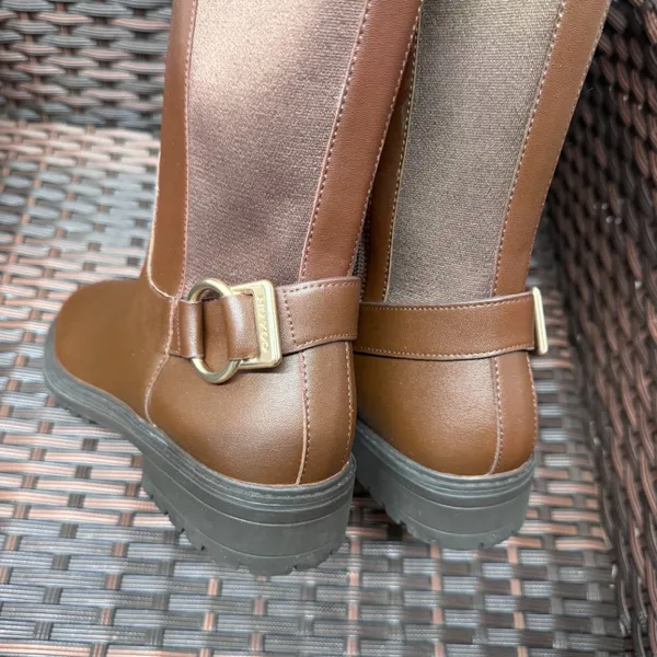 coach Fitz Riding Boot c5767 size 6.5 - Image 4