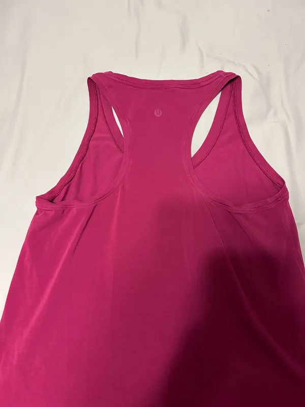 Lululemon Tank Top Racerback - Image 5