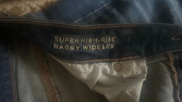 American Eagle Outfitters Jeans - Image 2