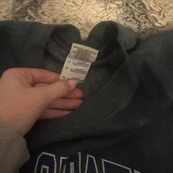 Gildan Penn state crewneck - Image 2