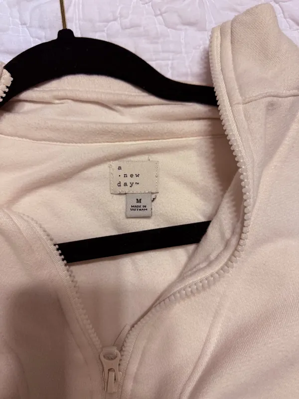 A New Day Sweater - Image 2