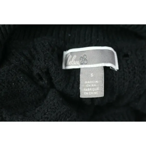 ladies Chelsea28 sweater - Image 4