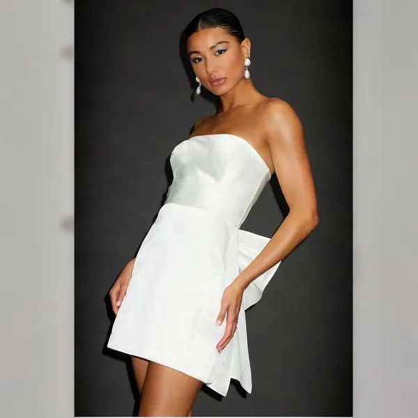 Lulus Mini Dress - Image 2
