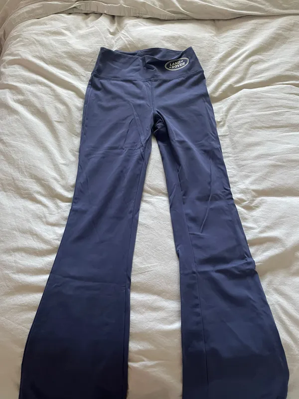 PacSun land rover flare pants - Image 3