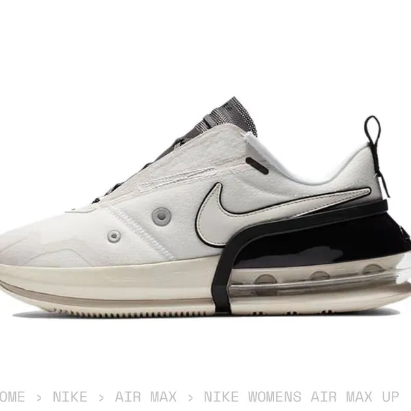 Nike Air Max Up Sneaker - Image 8