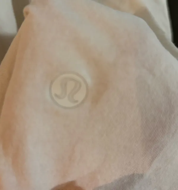 Lululemon Knot Shirt - Image 3