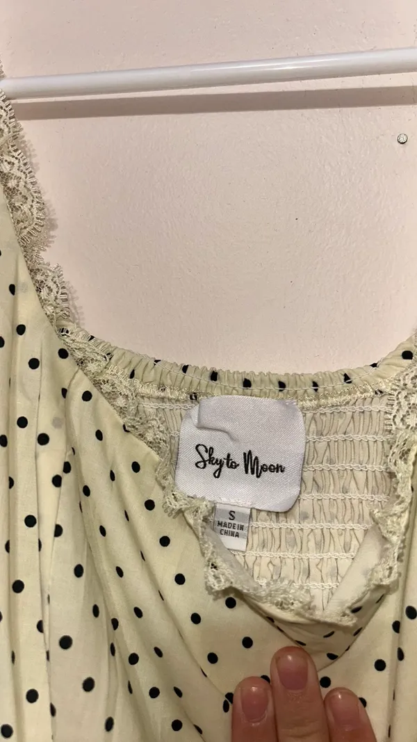 Hazel and Olive Dress - Image 2