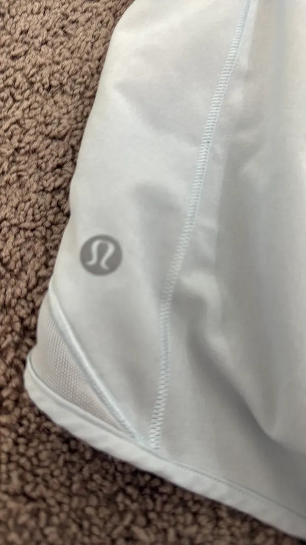 Lululemon Hot Hot Shorts - Image 2