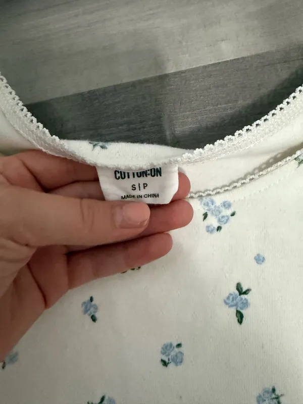 Cotton On Top - Image 2