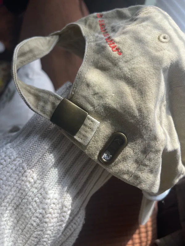Cotton On Hat - Image 4