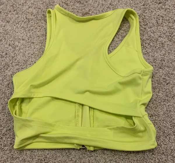 Sports Bra - Image 2