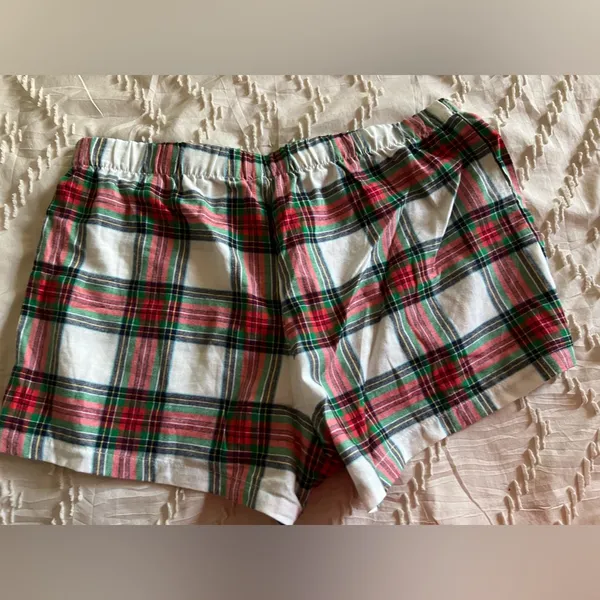 Stars Above Women’s Pajama Shorts & Matching Backpack - Image 3