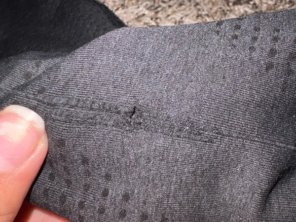 Gymshark Leggings - Image 3