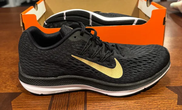 Nike Zoom Winflo 5 Women’s - Image 3
