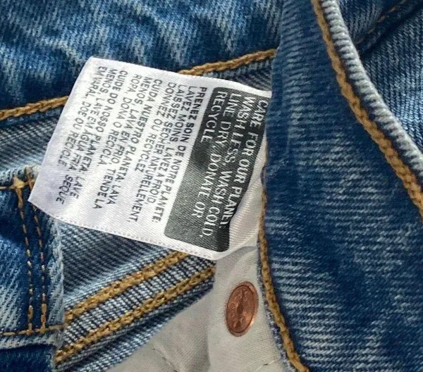 Levi's Ribcage Straight Jeans - Image 4