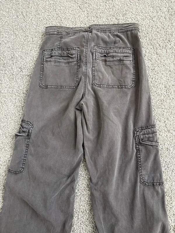American Eagle Cargo Pants - Image 4