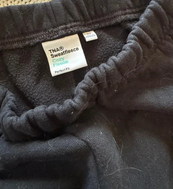 Aritzia Sweatpants - Image 3