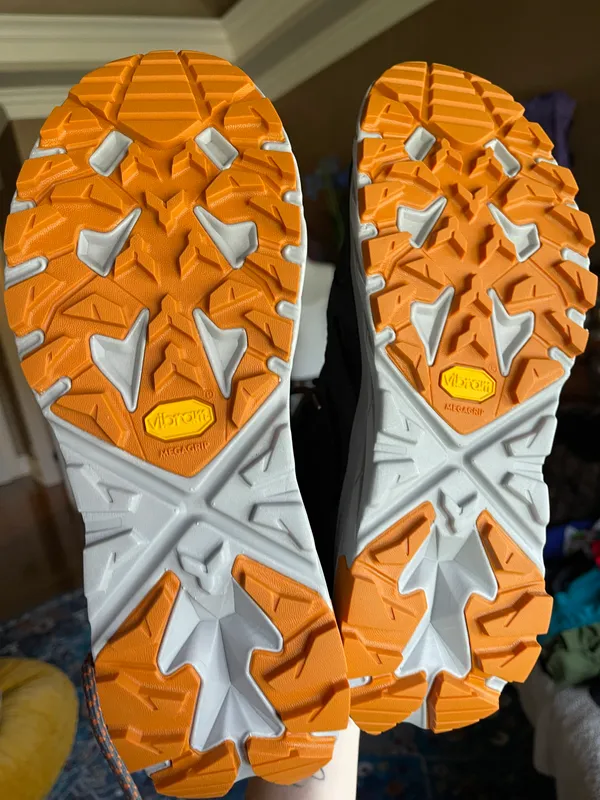 Brand New Show Boots - Image 3