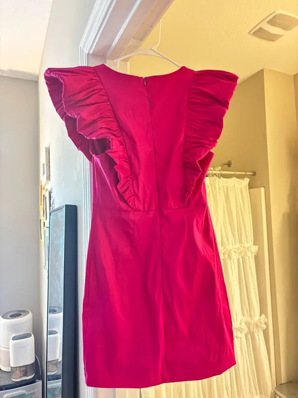 DO+BE Mini dress - Image 4