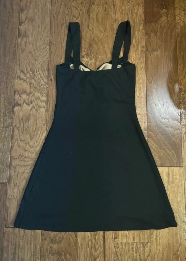 Cider Mini Dress - Image 2