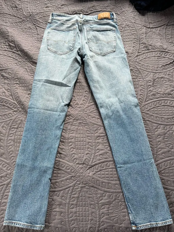 Men’s jeans Blue Size 28x32 - Image 3