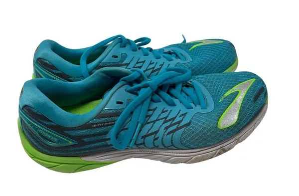 Brooks Women's PureCadence 5 Running Size 9 - Image 2