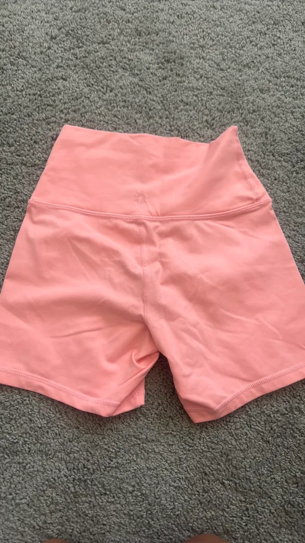 Aerie Offline Biker Shorts - Image 2