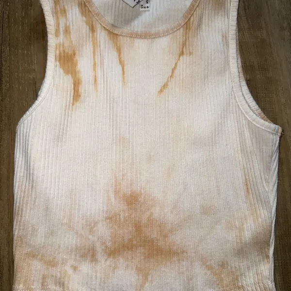 Princess Polly tie dye tank top - Image 4