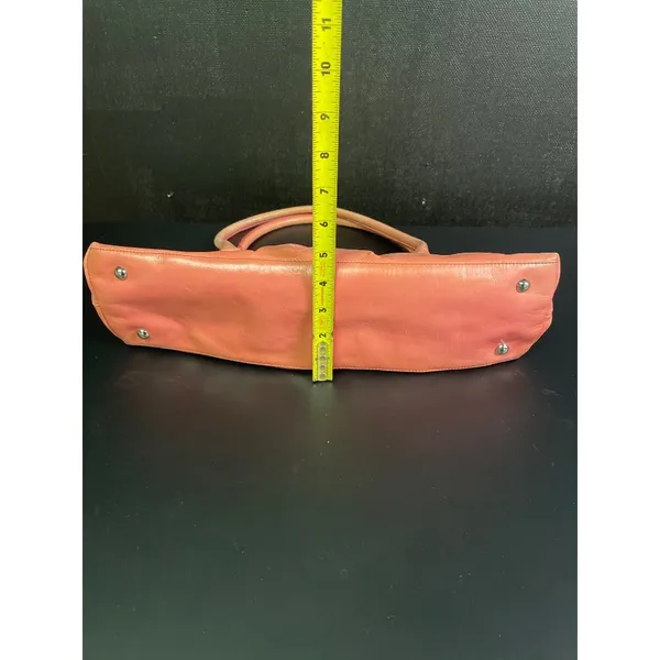 Hobo International Women's Pink Shoulder Bag Medium SKU 1844 - Image 6