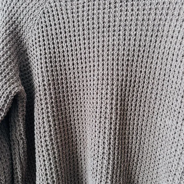Hippie Rose Turtleneck Sweater - Image 3