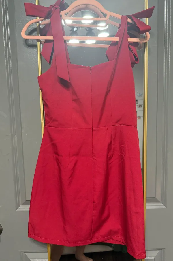 Dress - Image 4
