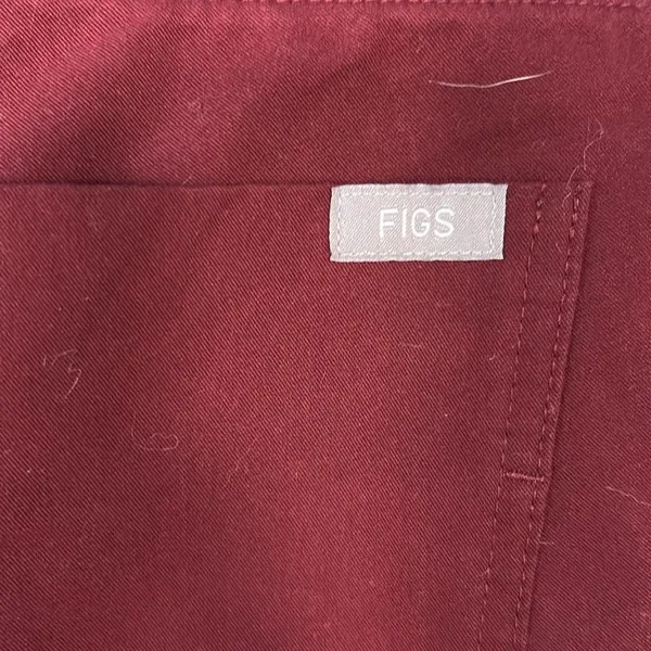 Figs Yola skinny scrubs - Image 2
