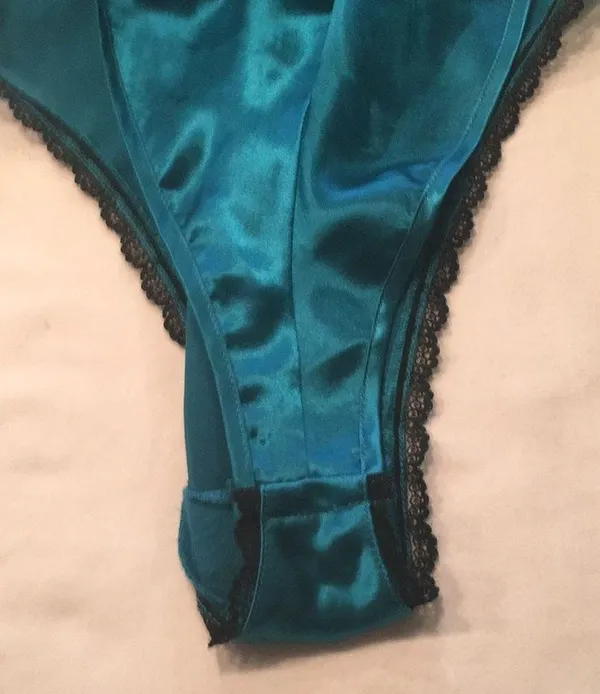 Victoria's Secret women’s lingerie nightie - Image 6